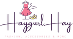 HaygurlHay Logo