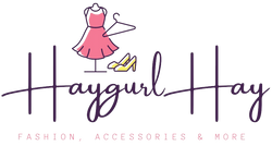 HaygurlHay Logo