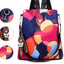 Contemporary Chic Backpack
