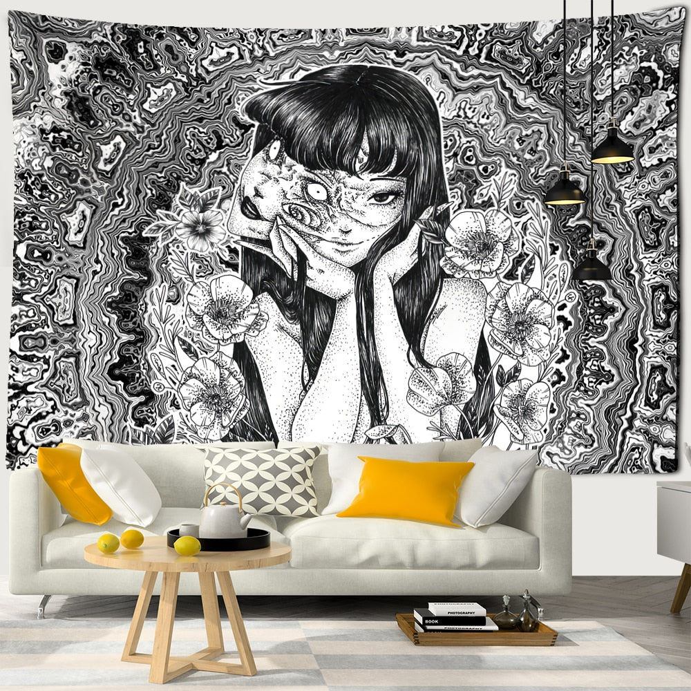 Hanging Tapestry